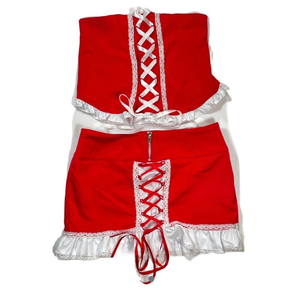 Doll’s Kills Costume Size S